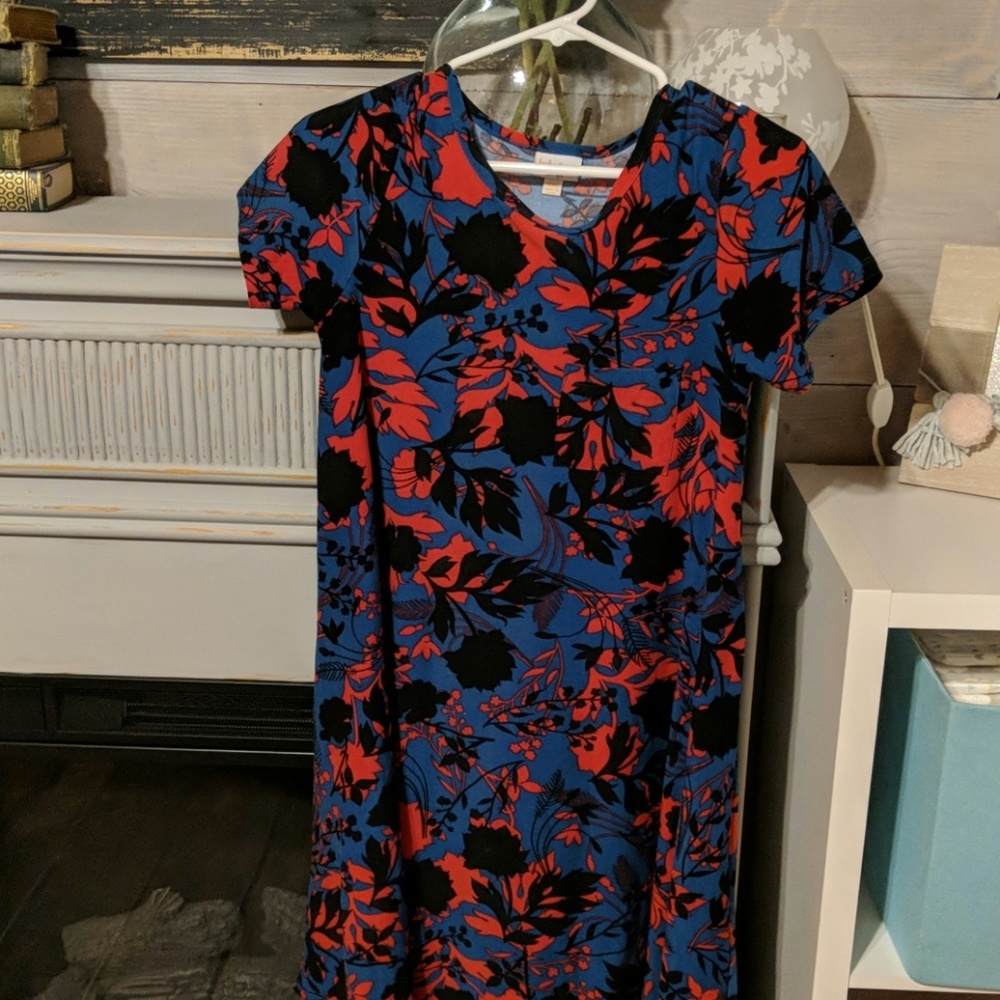 Lularoe Carly